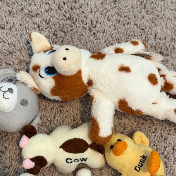 Stuffy Bundle - Picture 4 of 4